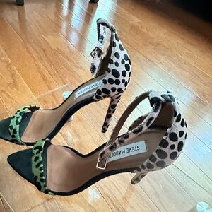 Steve Madden Heels